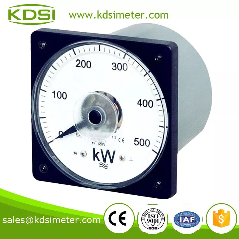 ac power meter,analog wattmeter,electronic wattmeter,kw panel meter