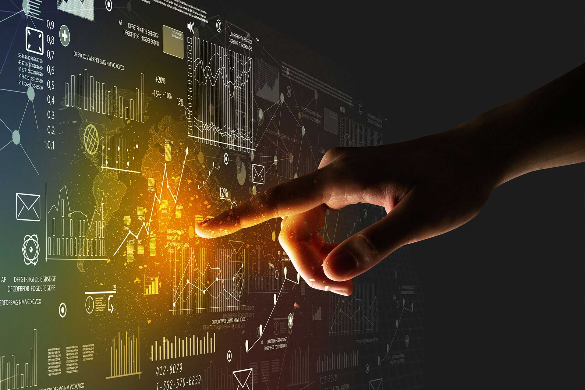 Computer Science (Cyber Security) BSc (Hons