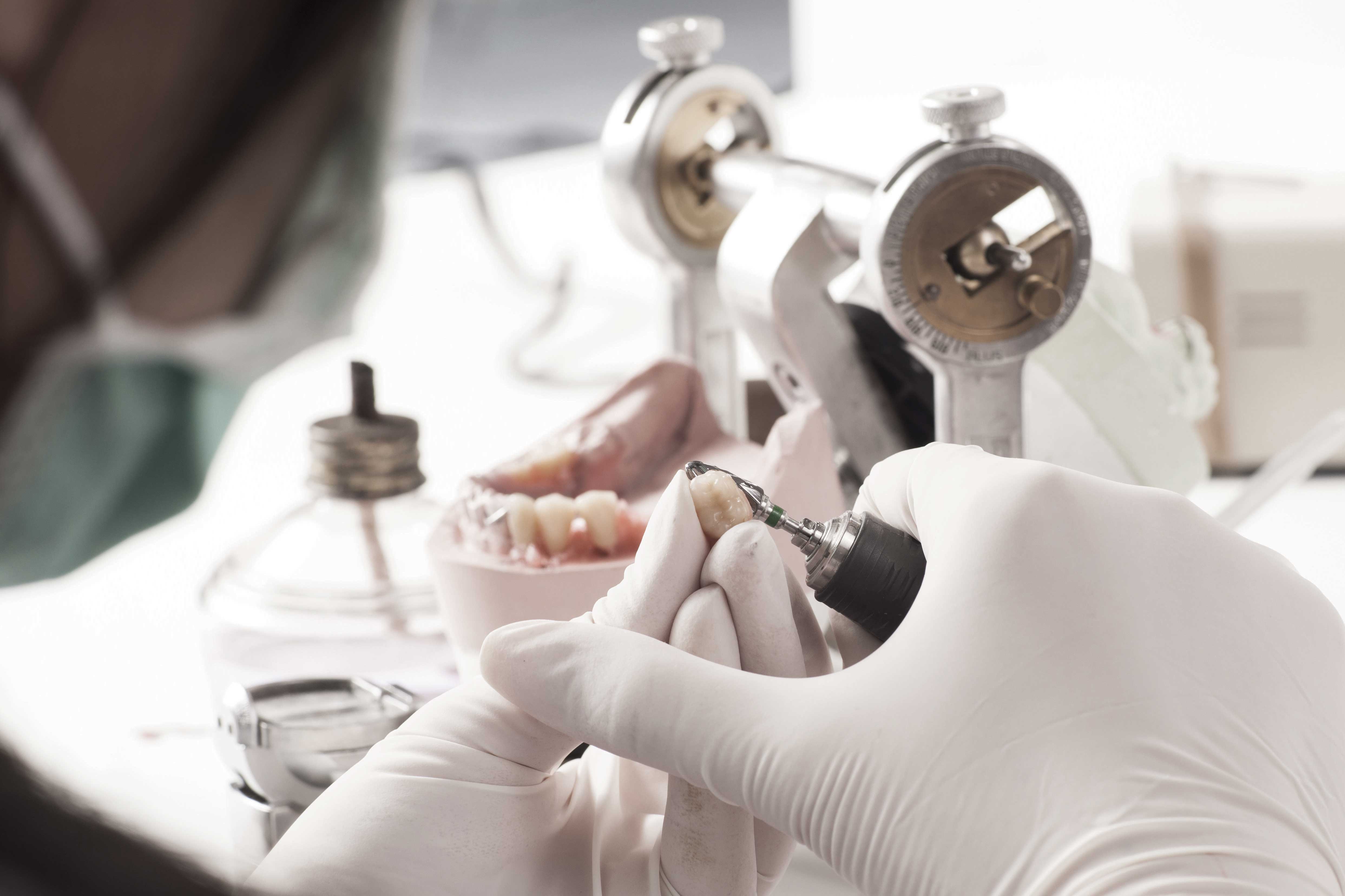 Advanced and Specialist Healthcare (Advanced Dental Clinical Practice