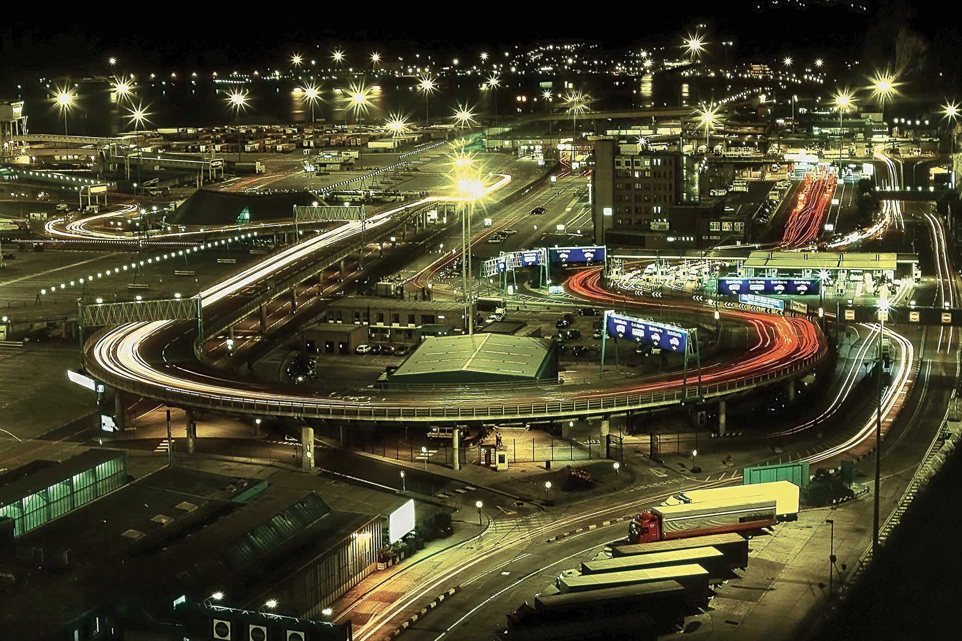 Logistics and Supply Chain Management MSc Postgraduate courses