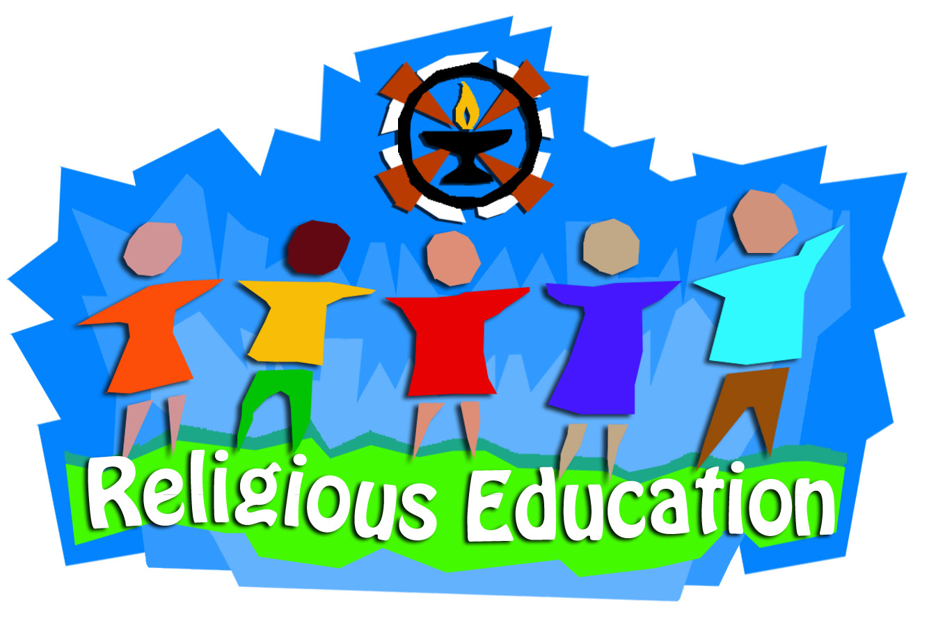 Religious Education for Children & Youth Unitarian Universalist