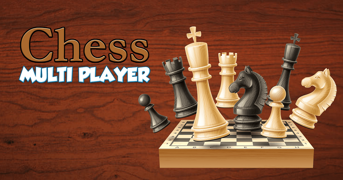 Chess Multiplayer Online Game Play for Free