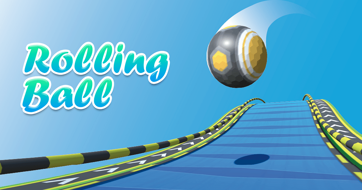 Rolling Ball Online Game Play for Free