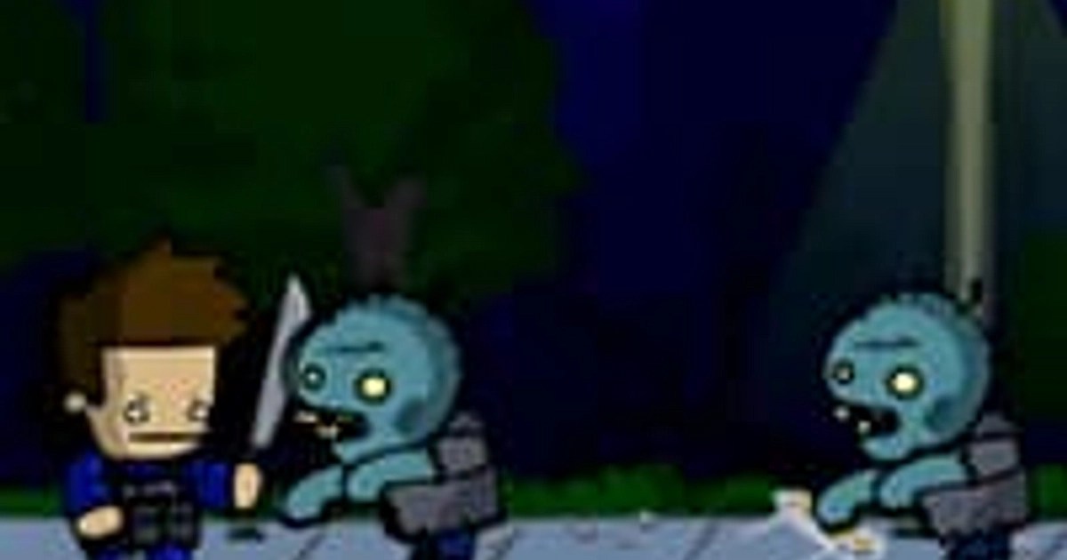 Zombocalypse Online Game Play for Free