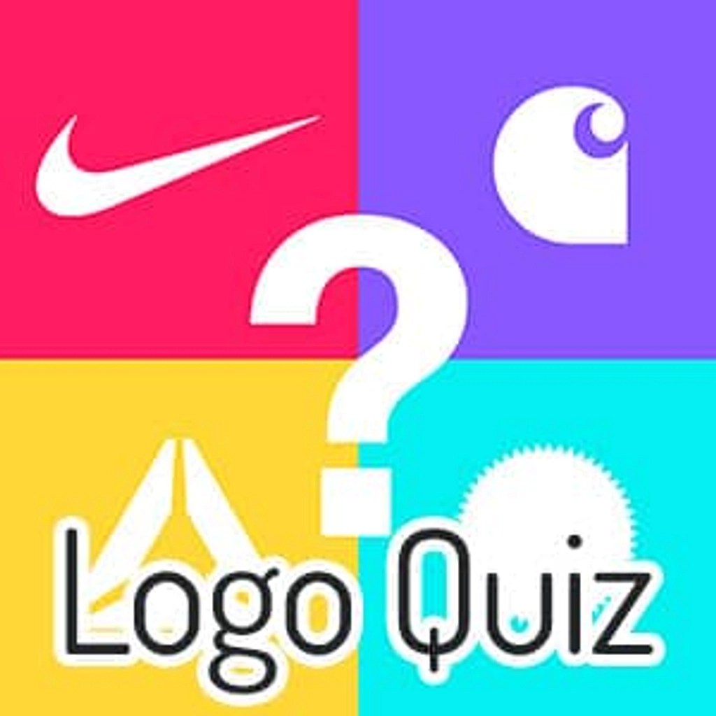 Yellow Logo Quiz