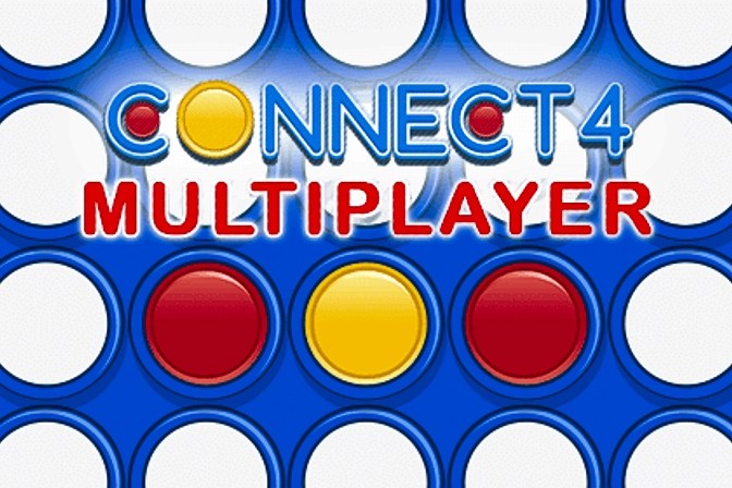 Connect 4 Multiplayer - Online Game - Play For Free | Keygames.com