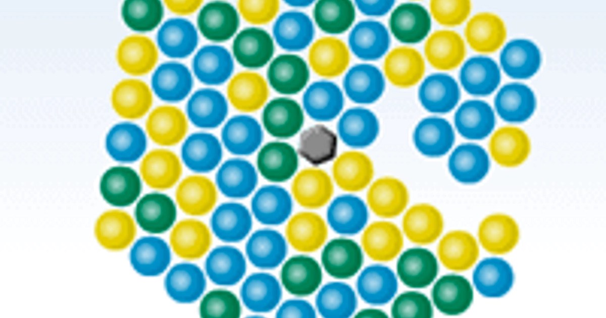 Bubble Spinner 2 Online Game Play for Free