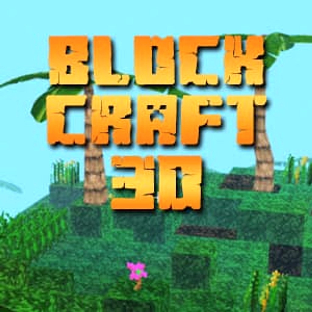 Block Craft 3D - Online Game - Play For Free | Keygames.com