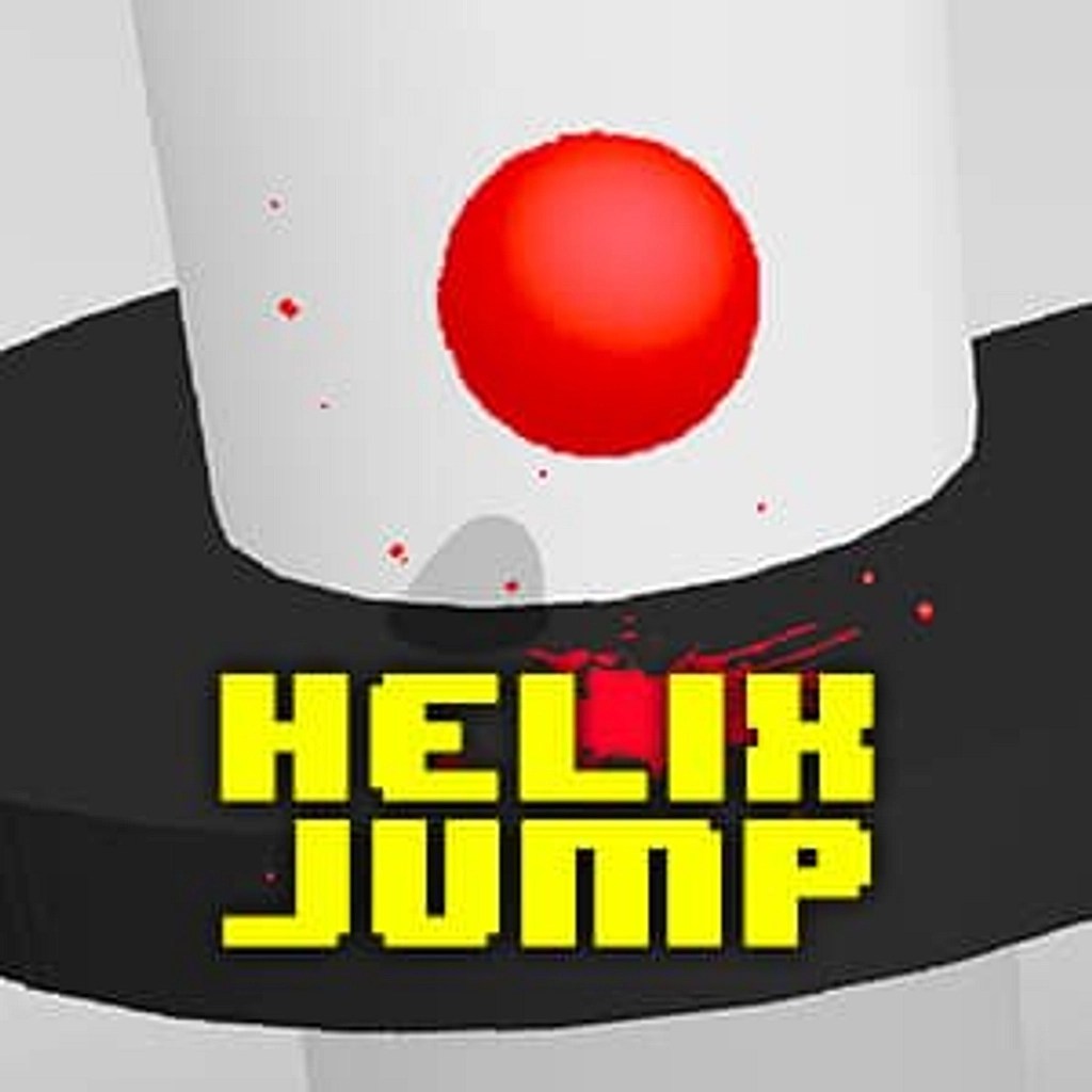 Helix Jump Online - Online Game - Play For Free | Keygames.com