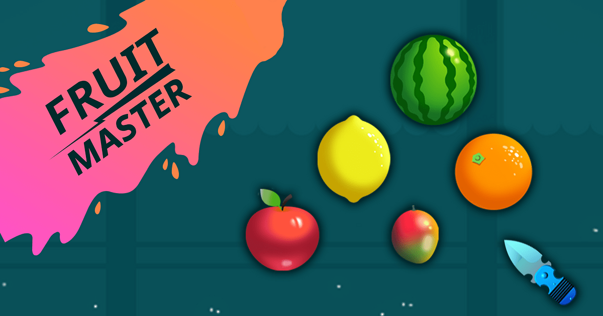 Fruit Master Online Game Play for Free