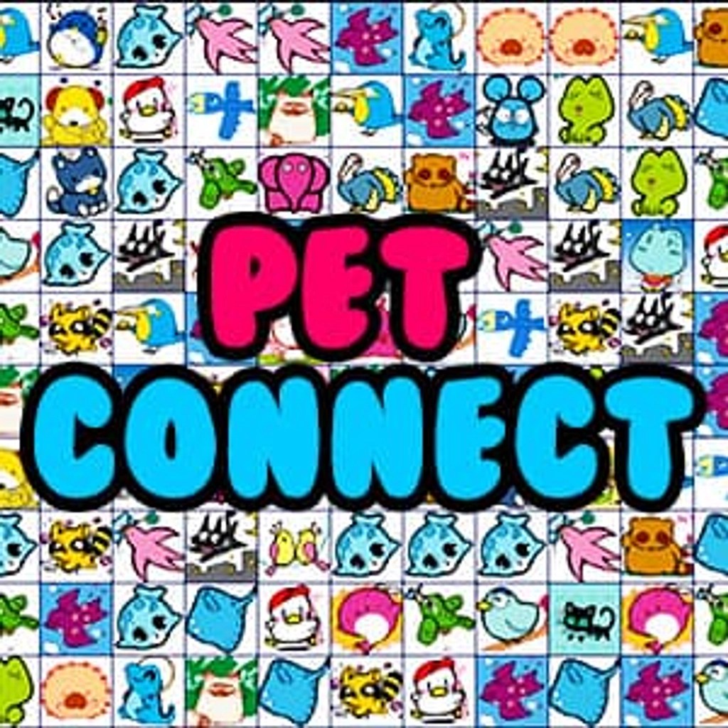 Top 129+ Mahjong animal connect