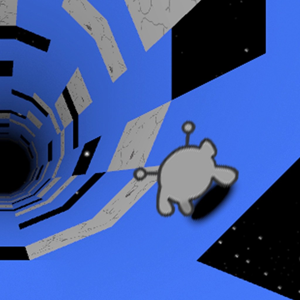Run 3 - Online Game - Play For Free | Keygames.com