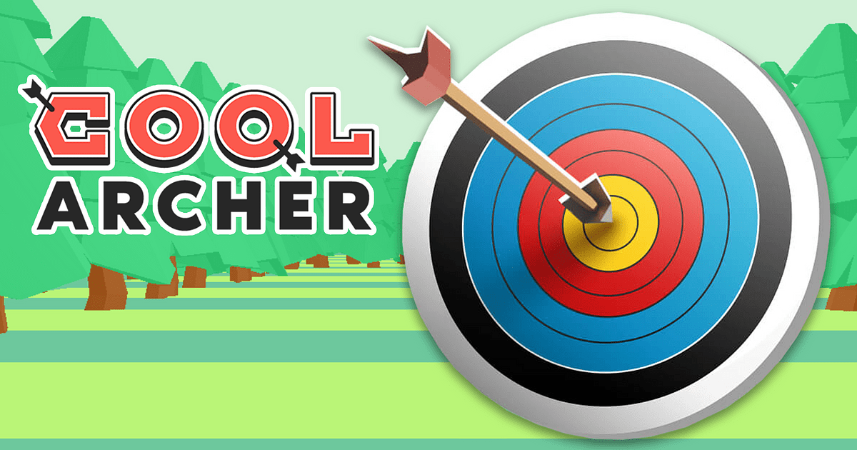Cool Archer Online Game Play for Free