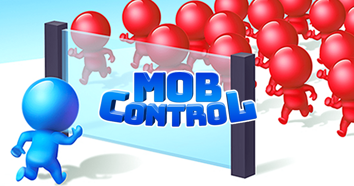 Mob Control Online Game Play for Free