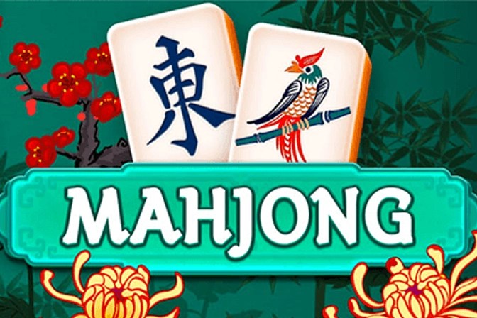 Mahjongg Solitaire - Online Game - Play For Free | Keygames.com