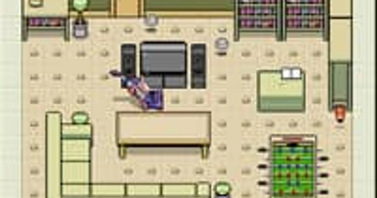 Vacuum cleaning Online Game Play for Free