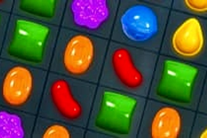 Candy Crush - Online Game - Play For Free | Keygames.com