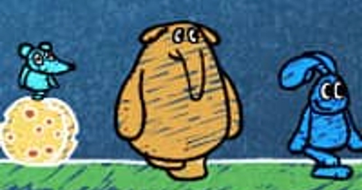 Shape Shifter Online Game Play for Free