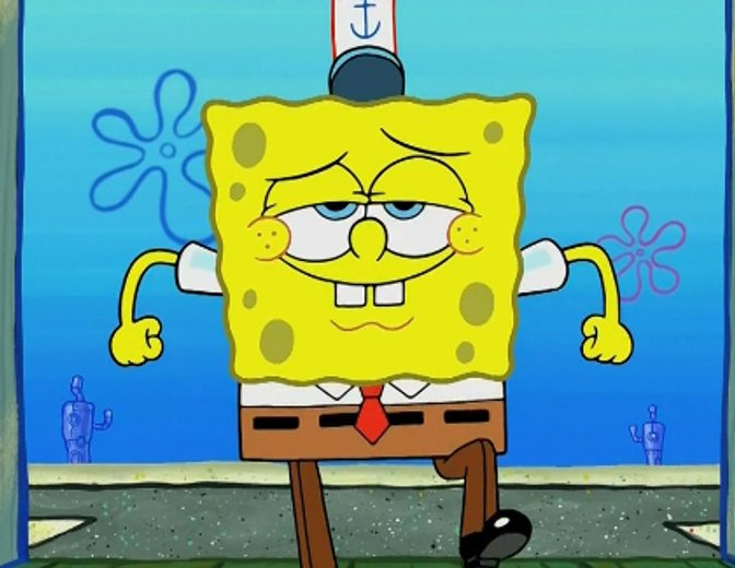 SpongeBob Schwammkopf im Stream Hier seht ihr Serie & Filme legal