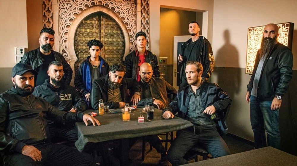 „4 Blocks“ Staffel 2 Start Oktober 2018 Vorschau, Trailer & KinoPreview