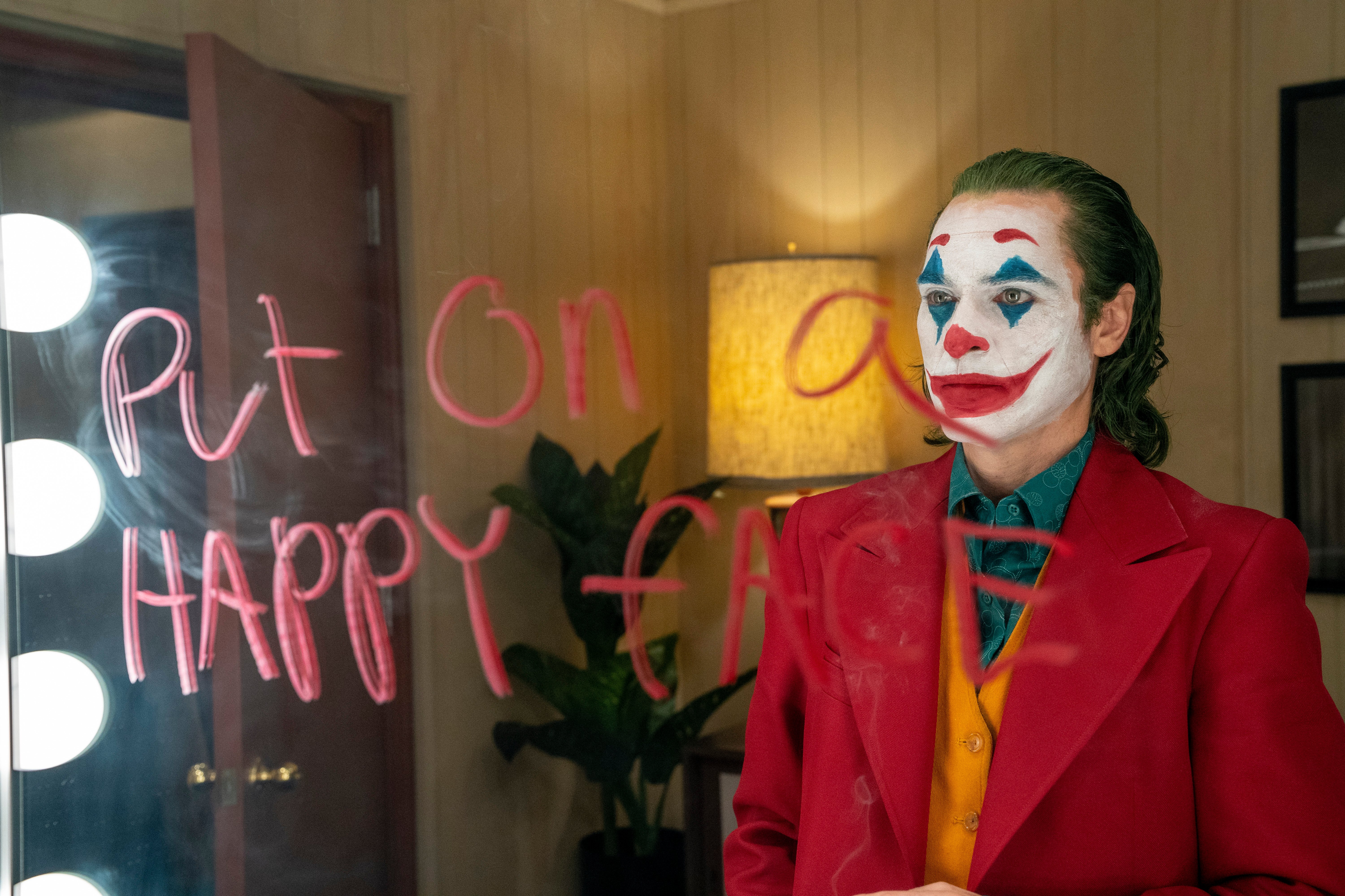 Joker Film (2019) · Trailer · Kritik · KINO.de