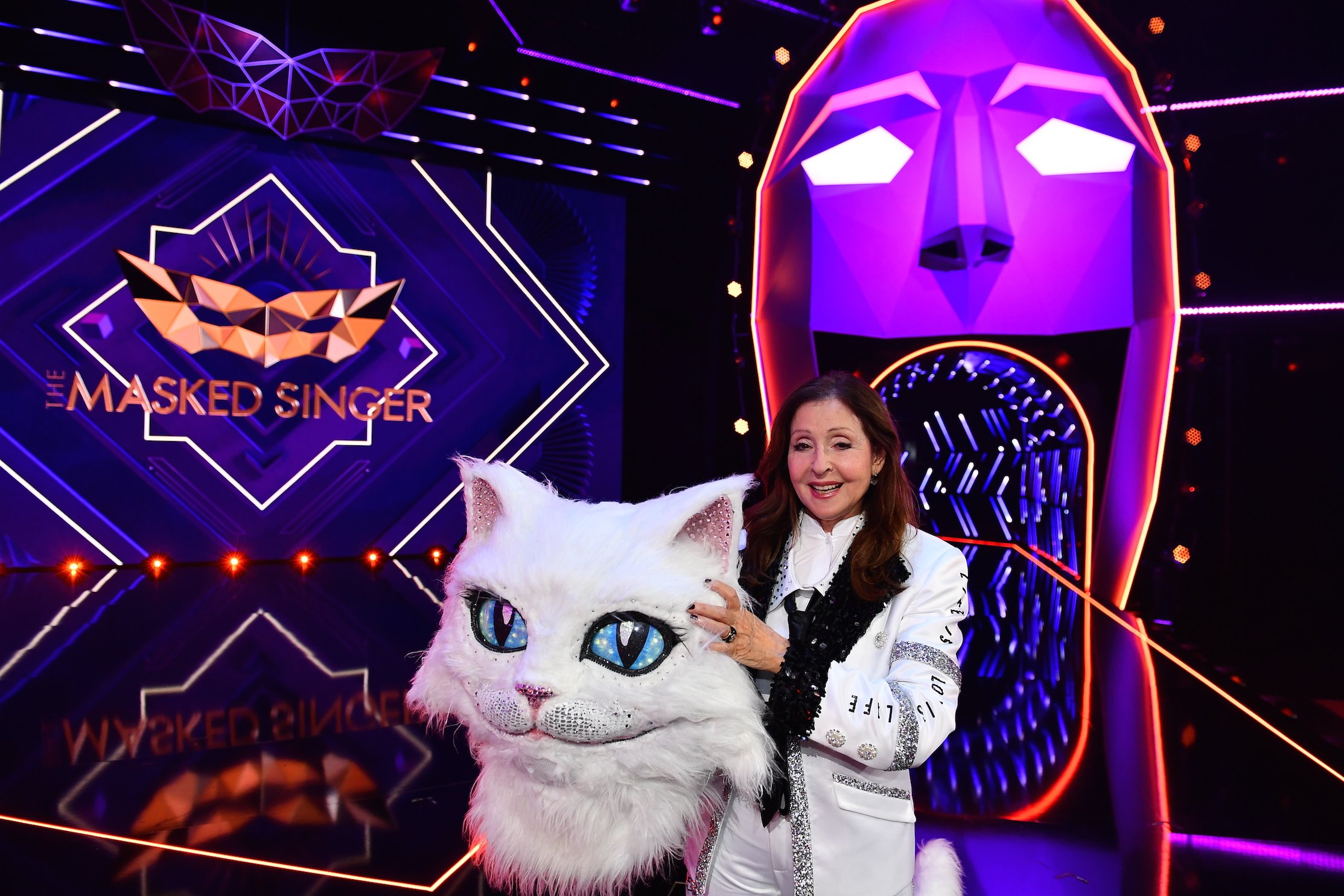 „The Masked Singer“ Staffel 3, Folge 5 Wer ist raus Wiederholung im