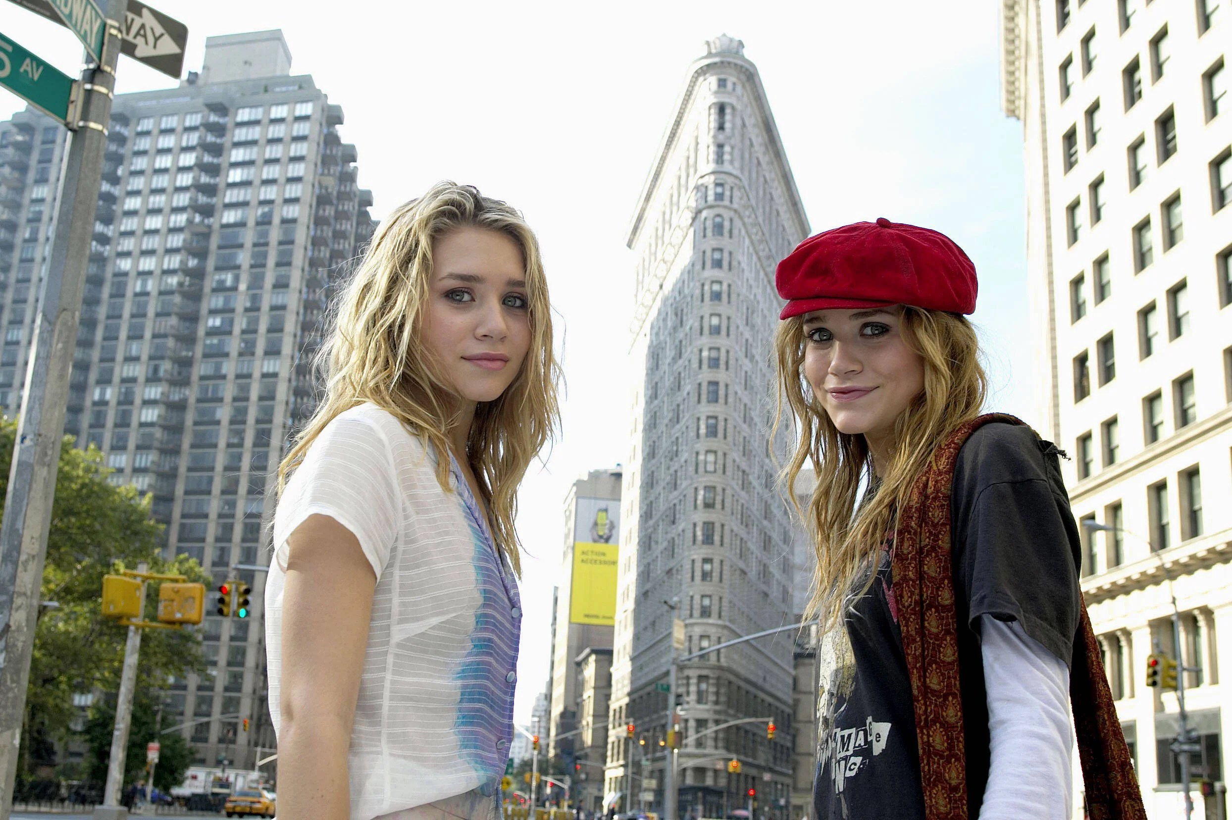 „New York“Filme im Stream Das sind die besten 18 Filme