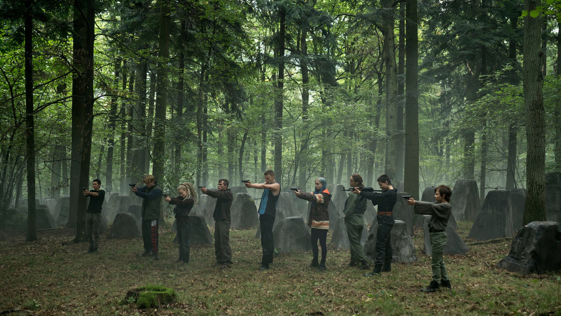 Westwall: Der Thriller unserer Zeit : Gollhardt, Benedikt:.