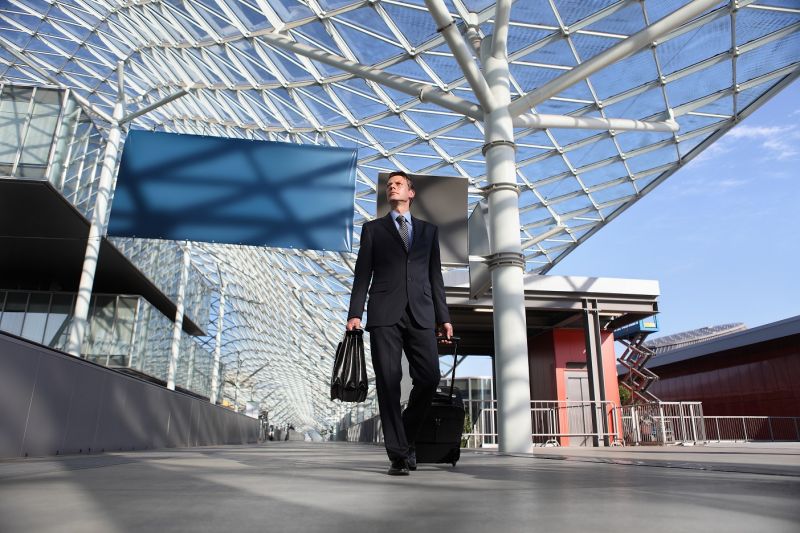Weiterbildungsstudiengang "MBA in Business Travel Management" startet ins zwölfte Jahr