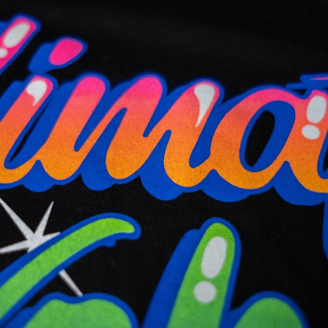 What are Halftones? | RushOrderTees.com Help Center