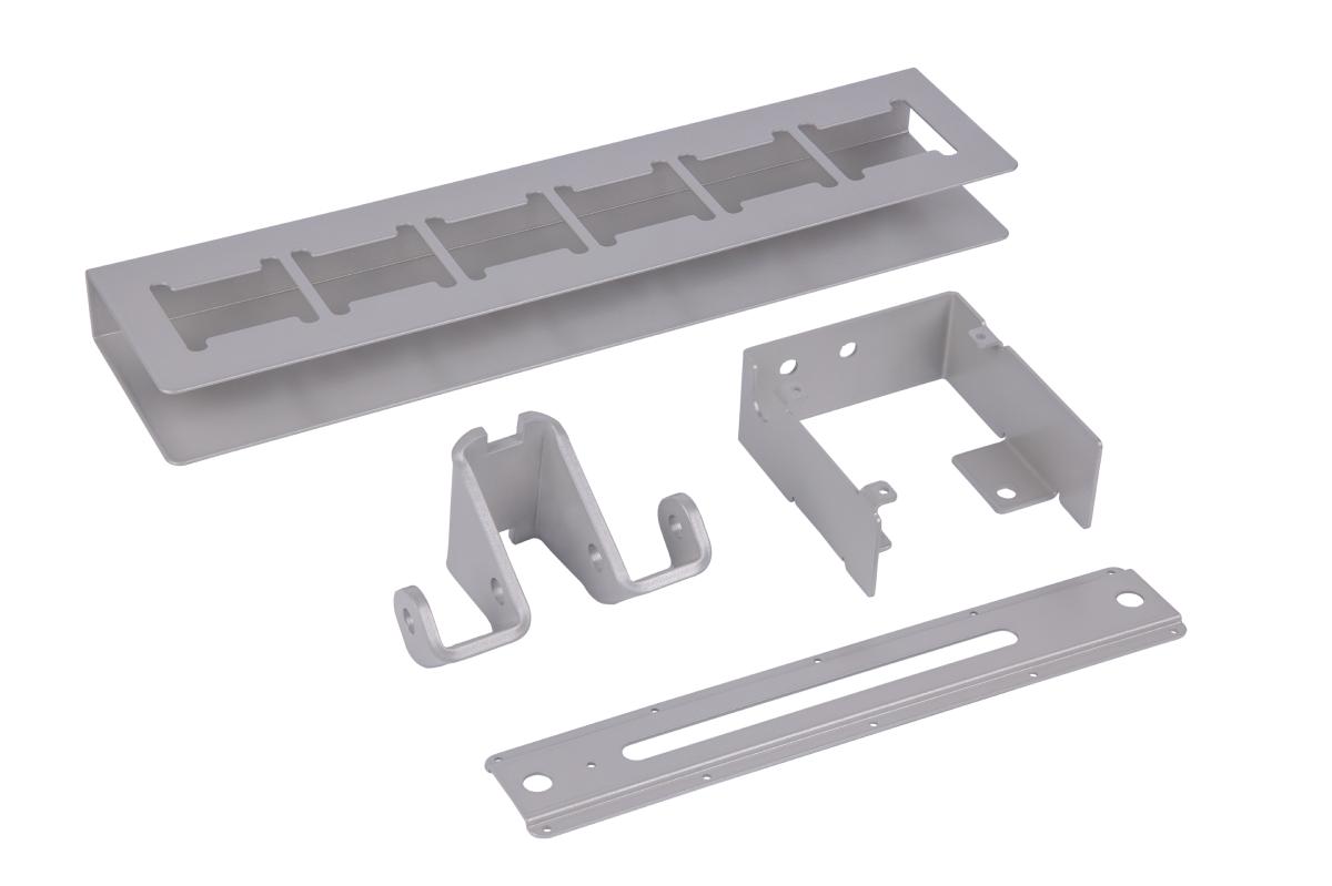 How to choose a surface finish for my sheet metal product Komaspec