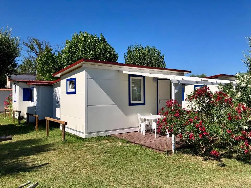 Camping Village Ramazzotti Ravenna, Campingplatz EmiliaRomagna, Ravenna
