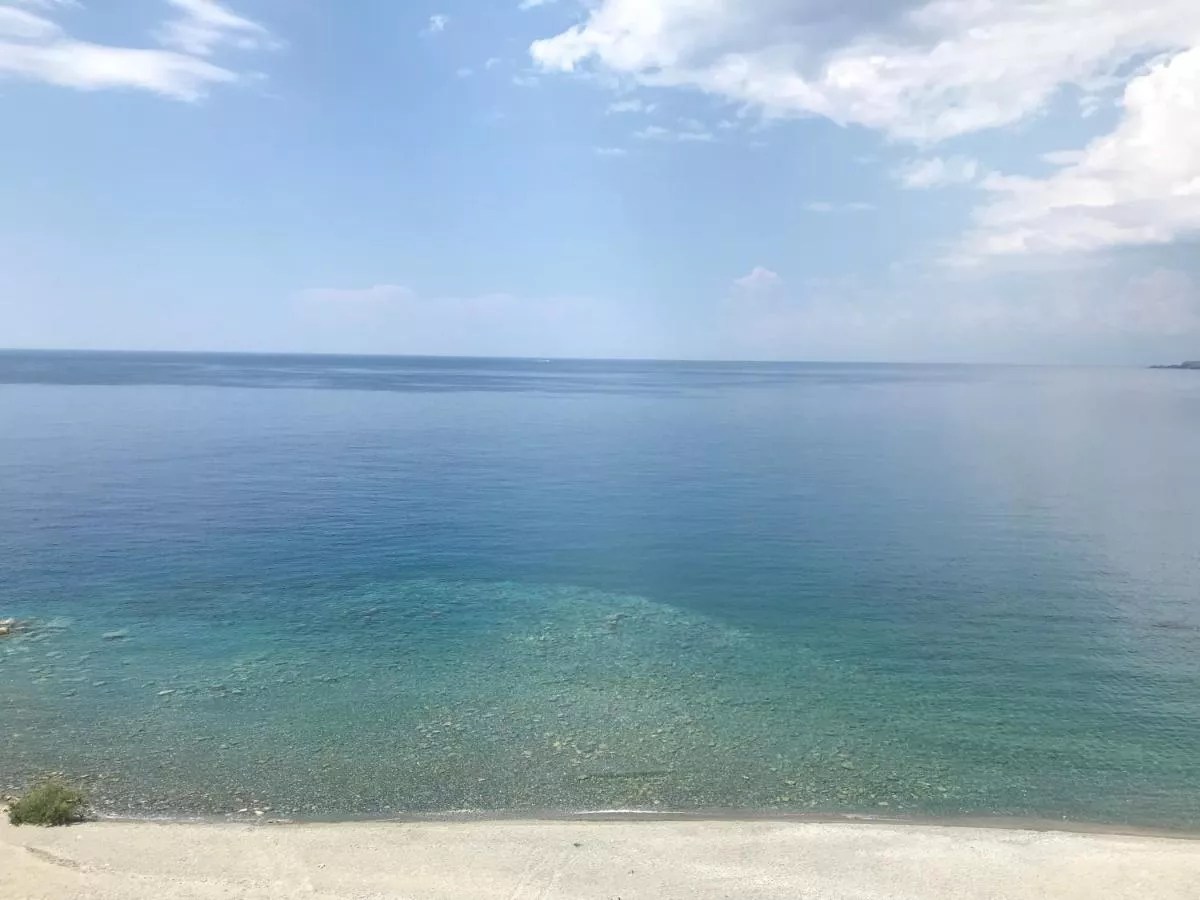 Camping La Perla Jonica Bova Marina, Campingplatz Kalabrien, Reggio di