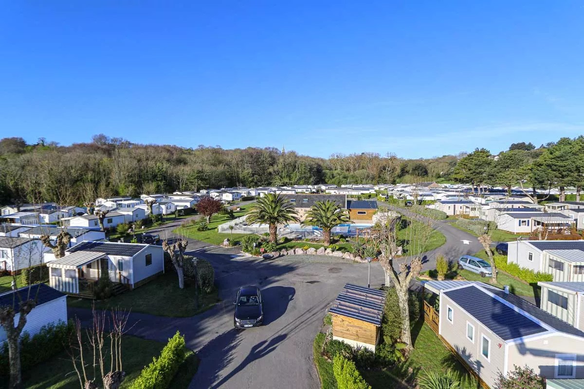 Camping Les Mielles SaintCastleGuildo, Camping Bretagne, Côtesd'Armor