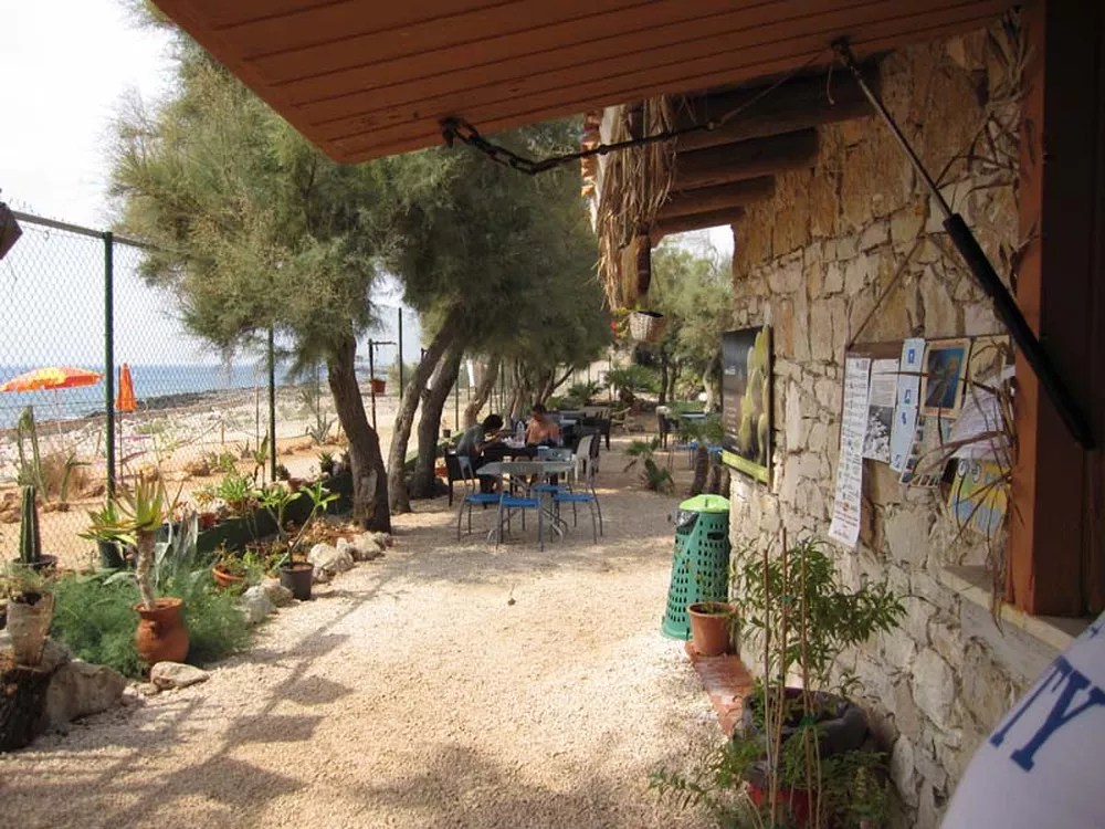 Camping Village El Bahira San Vito Lo Capo, Camping Sicilia, Trapani