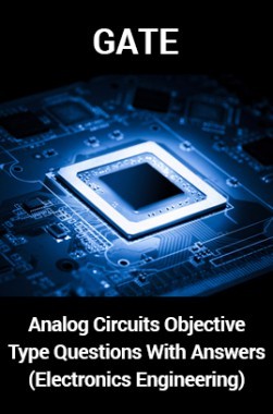 Download GATE 2022 Electronics Engineering Analog Circuits Question