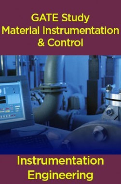 Download GATE Instrumentation And Control (Instrumentation Engineering