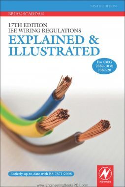 Download 17th Edition Iee Wiring Regulations Explained And Illustrated