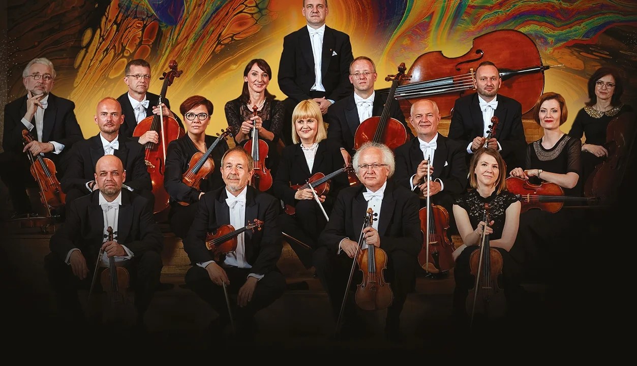 Młodzi pianiści i Orkiestra Filharmonii Narodowej wystąpią w Mielcu