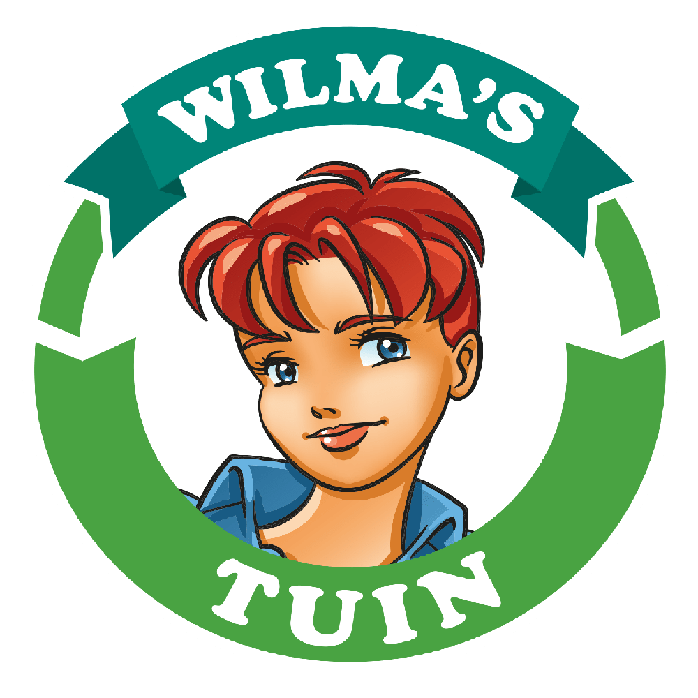 Wilma's Tuin kortingscode NU 15 korting, maart 2023