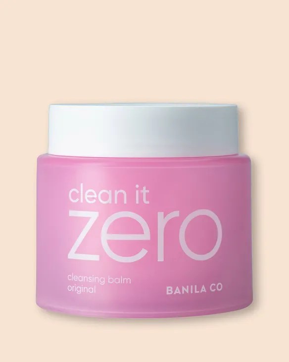 Banila Co Clean It Zero Cleansing Balm Original (180 ml) Balms