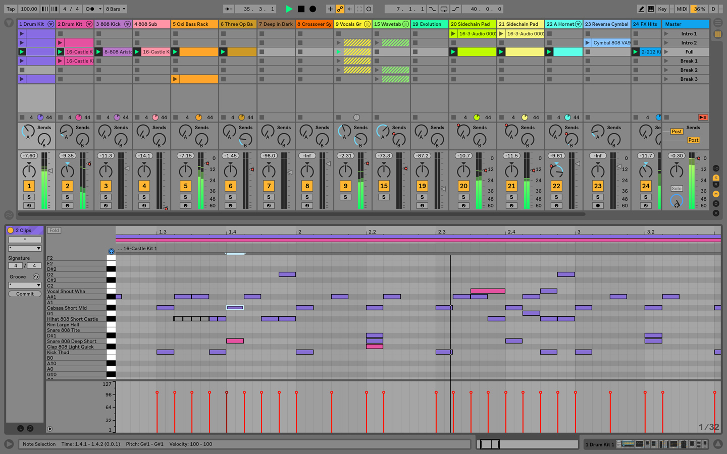 KVR Ableton announces Live 10