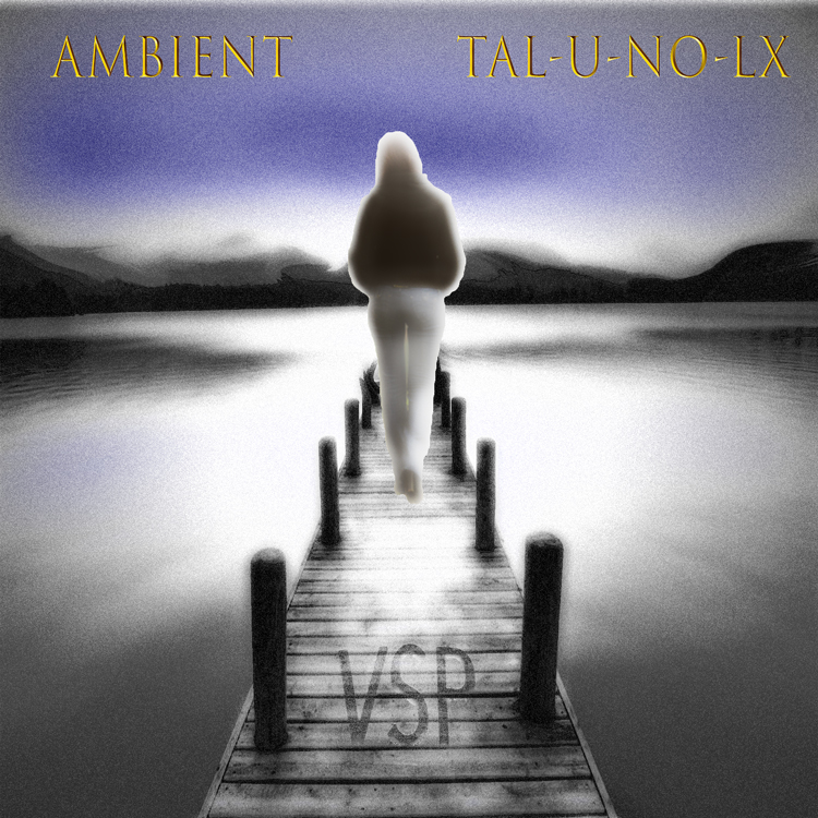 Ambient TAL-U-NO-LX by Vintage Synth Pads - Presets for TAL-U-NO-LX