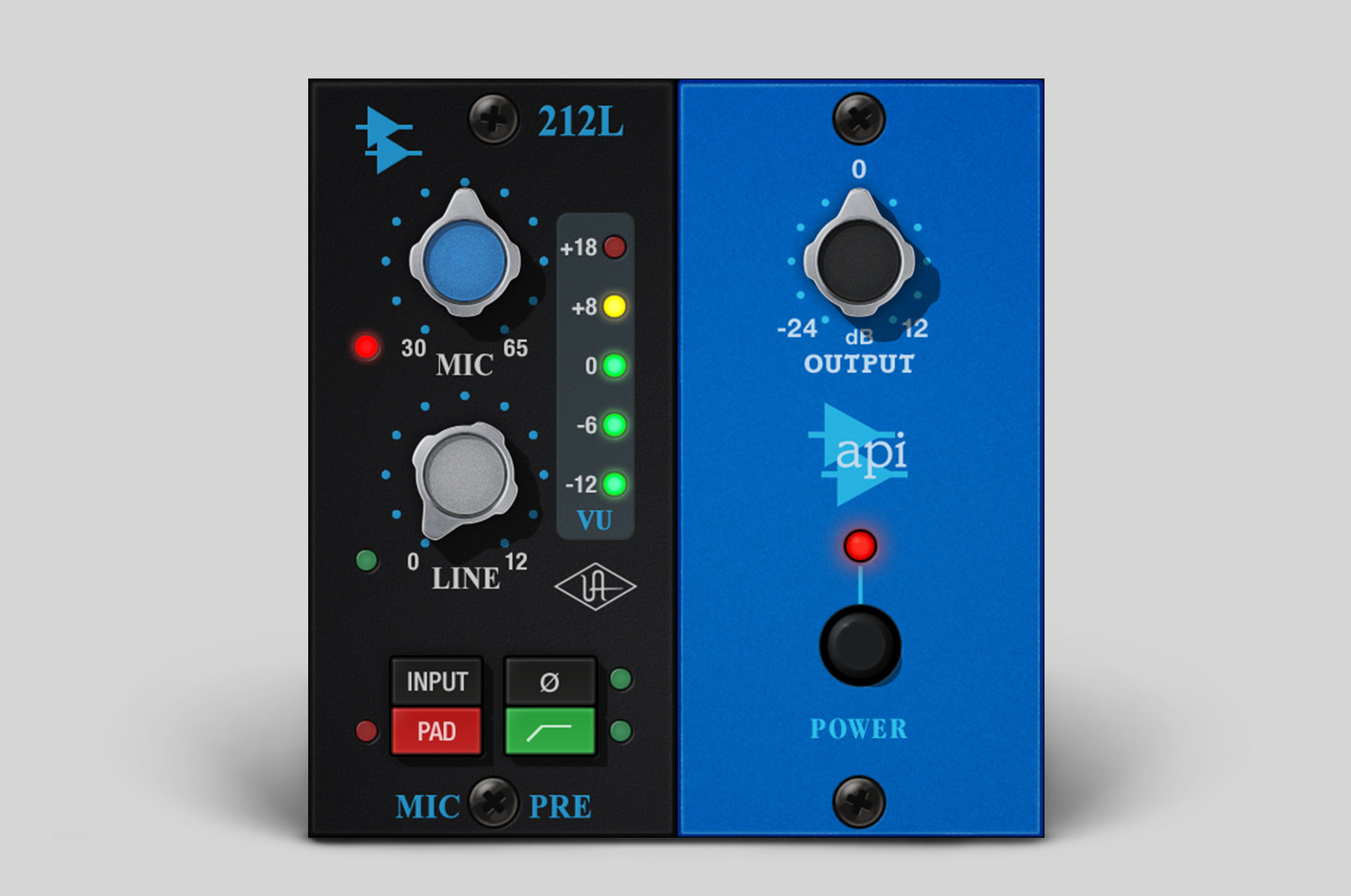 UA releases API Vision Console Emulation; updates UAD Software (9.14