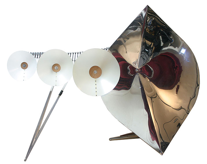 Soniccouture releases GlassWorks2 Cristal Baschet / Glass Armonica