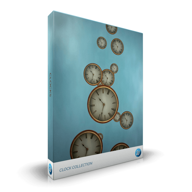 Clocks by Wavesfactory Sound Effects