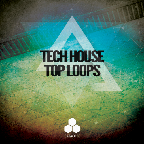 FOCUS Tech House Top Loops by Datacode Records Tech House