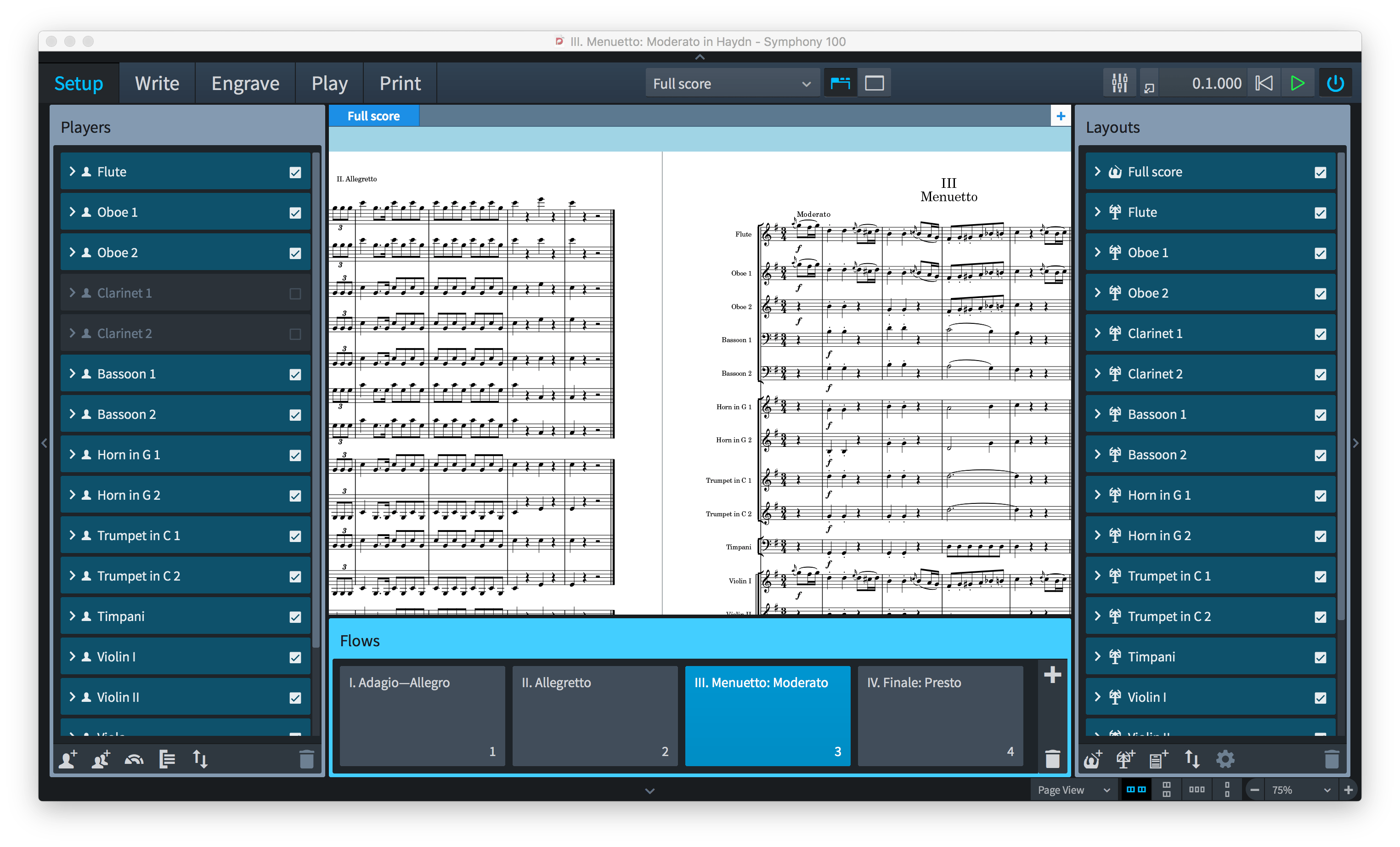Steinberg announces Dorico Music Notation Software release