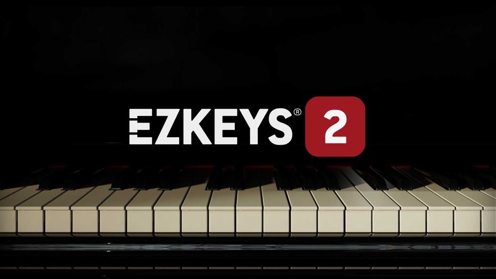 Toontrack releases EZkeys 2