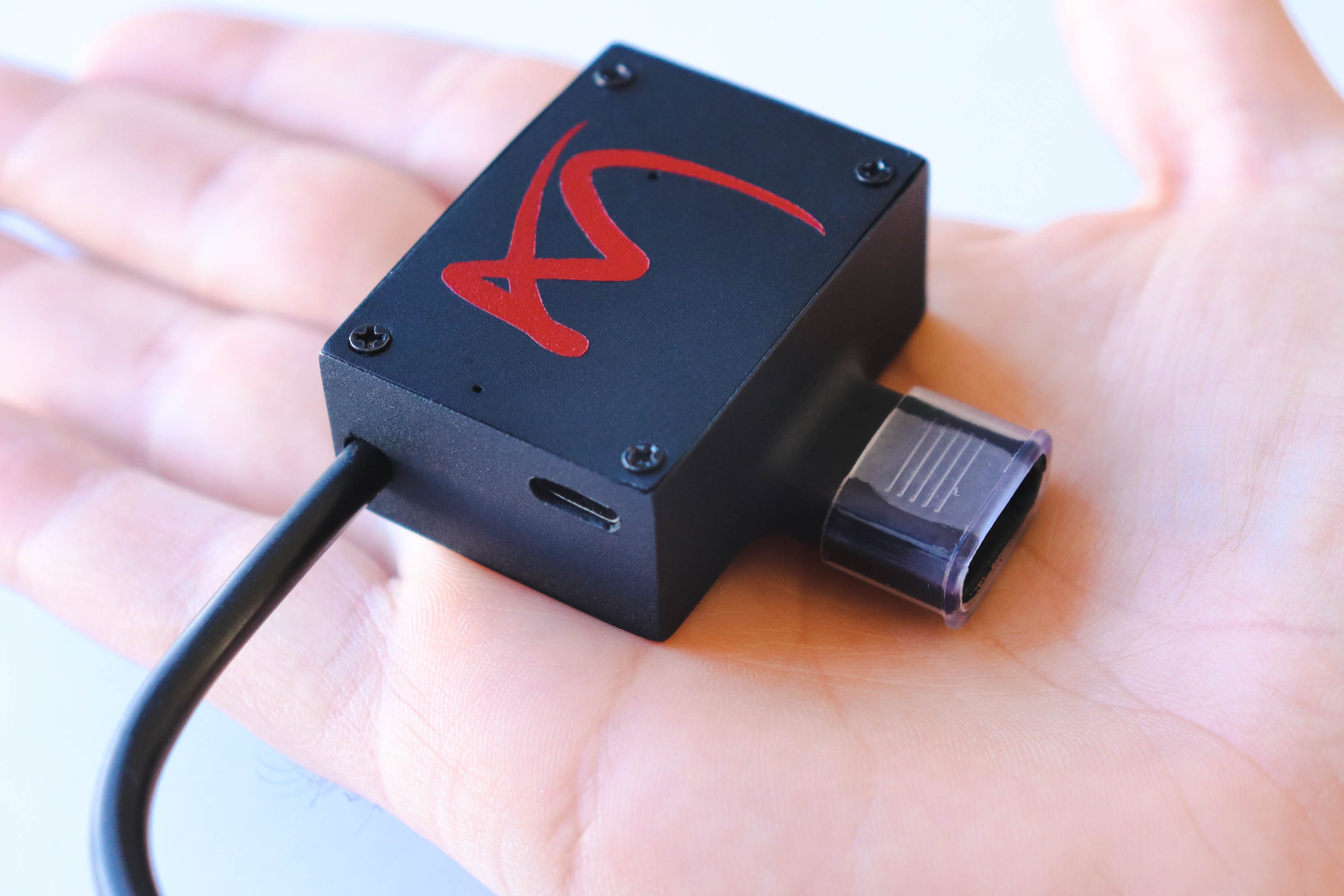 AirMotion Pro Wireless MIDI Breath and Motion Controller | Plugin Pusher